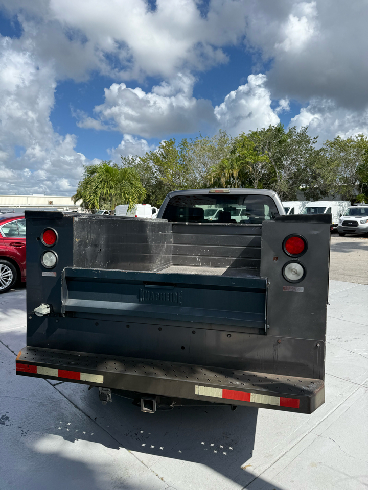 Ford F-250 SD XLT 2013 Ford F-250 SD XLT 2013