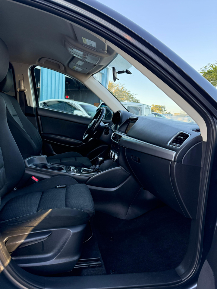 Mazda CX-5 Touring 2016