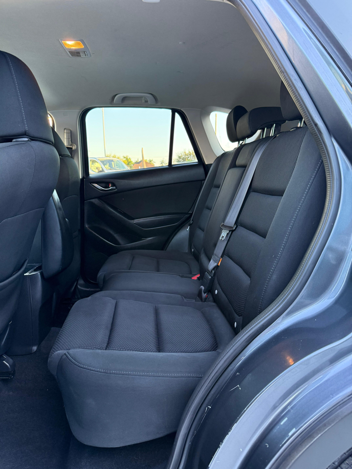 Mazda CX-5 Touring 2016