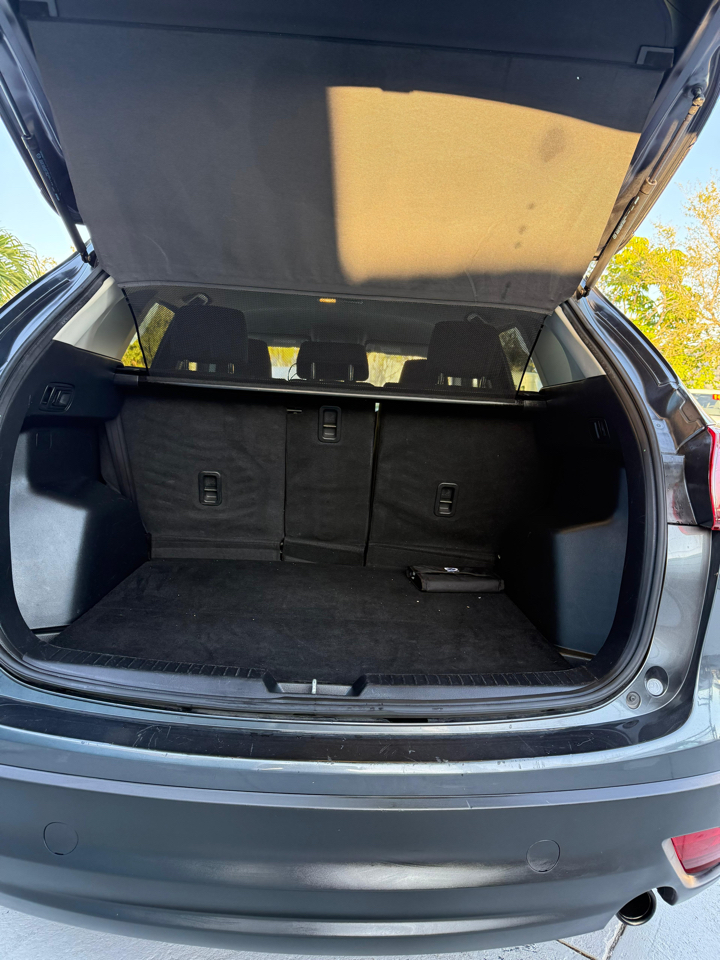 Mazda CX-5 Touring 2016