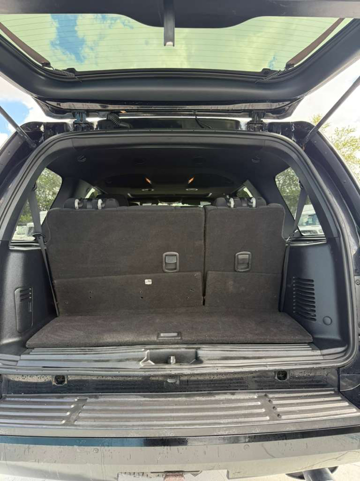 Ford Expedition XLT 2WD 2016