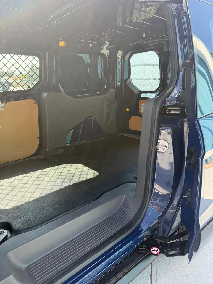 Ford Transit Connect XL LWB 2014