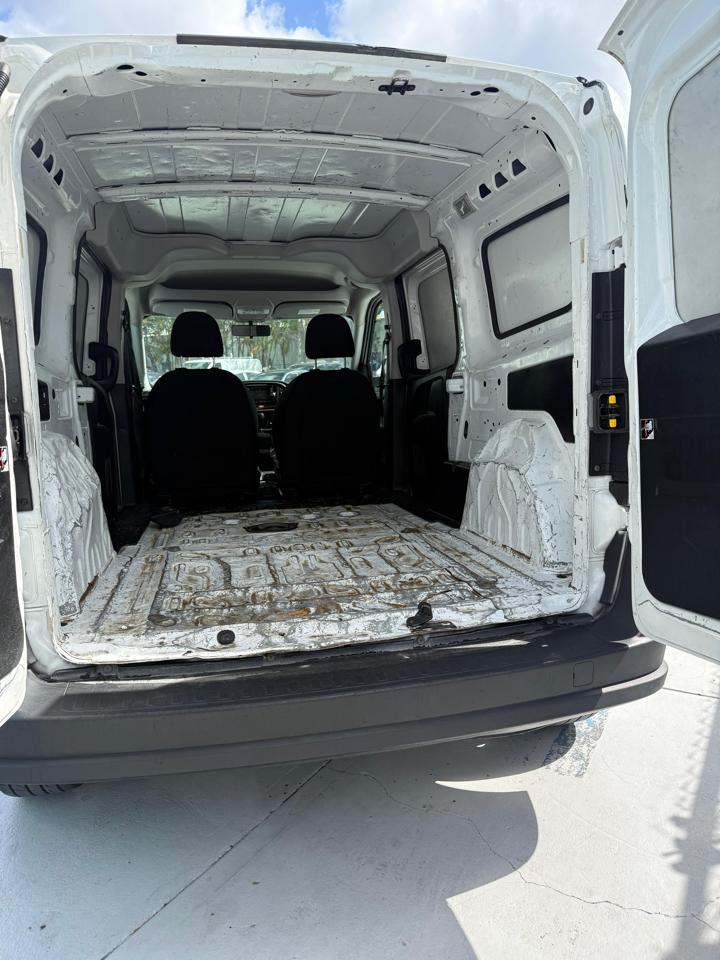 RAM ProMaster City Wagon 2016