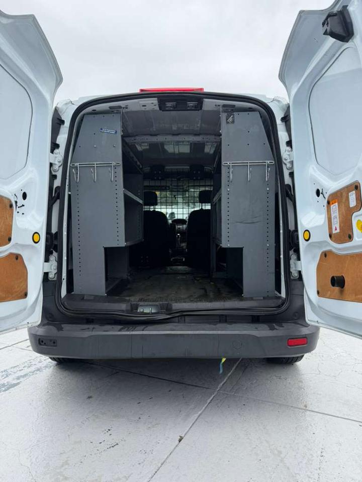 Ford Transit Connect XL LWB 2015