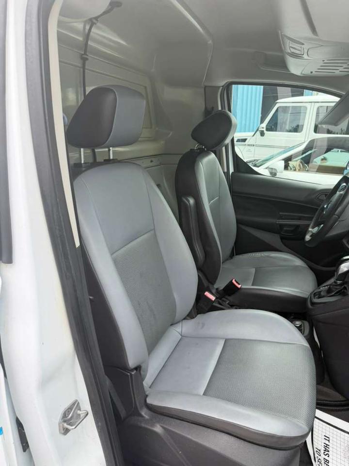 Ford Transit Connect Cargo Van XL LWB w/Rear 180 Degree Door 2016