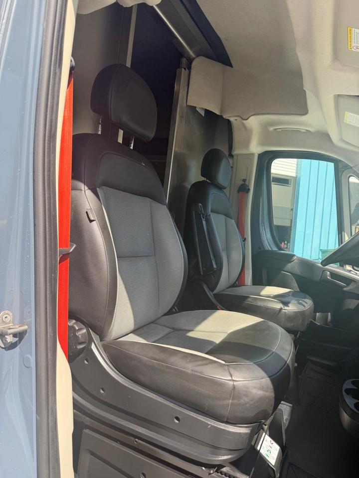 RAM Promaster 3500 High Roof 159-in. WB Ext 2020