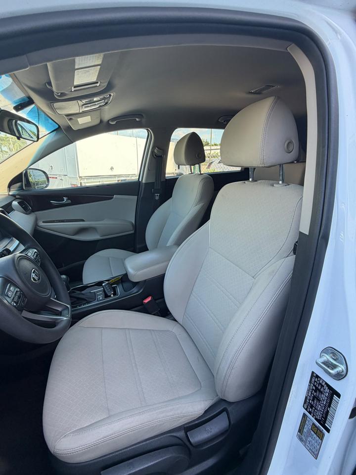 Kia Sorento LX 2WD 2018