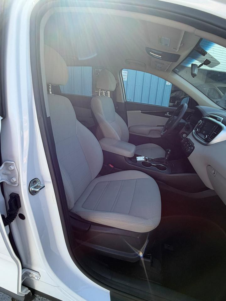 Kia Sorento LX 2WD 2018