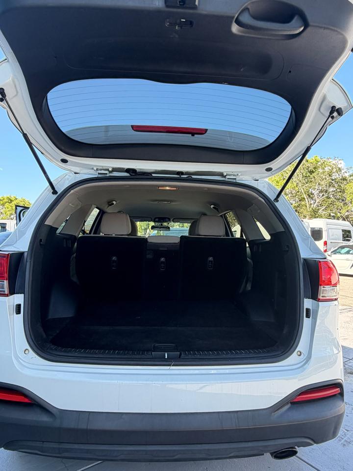 Kia Sorento LX 2WD 2018
