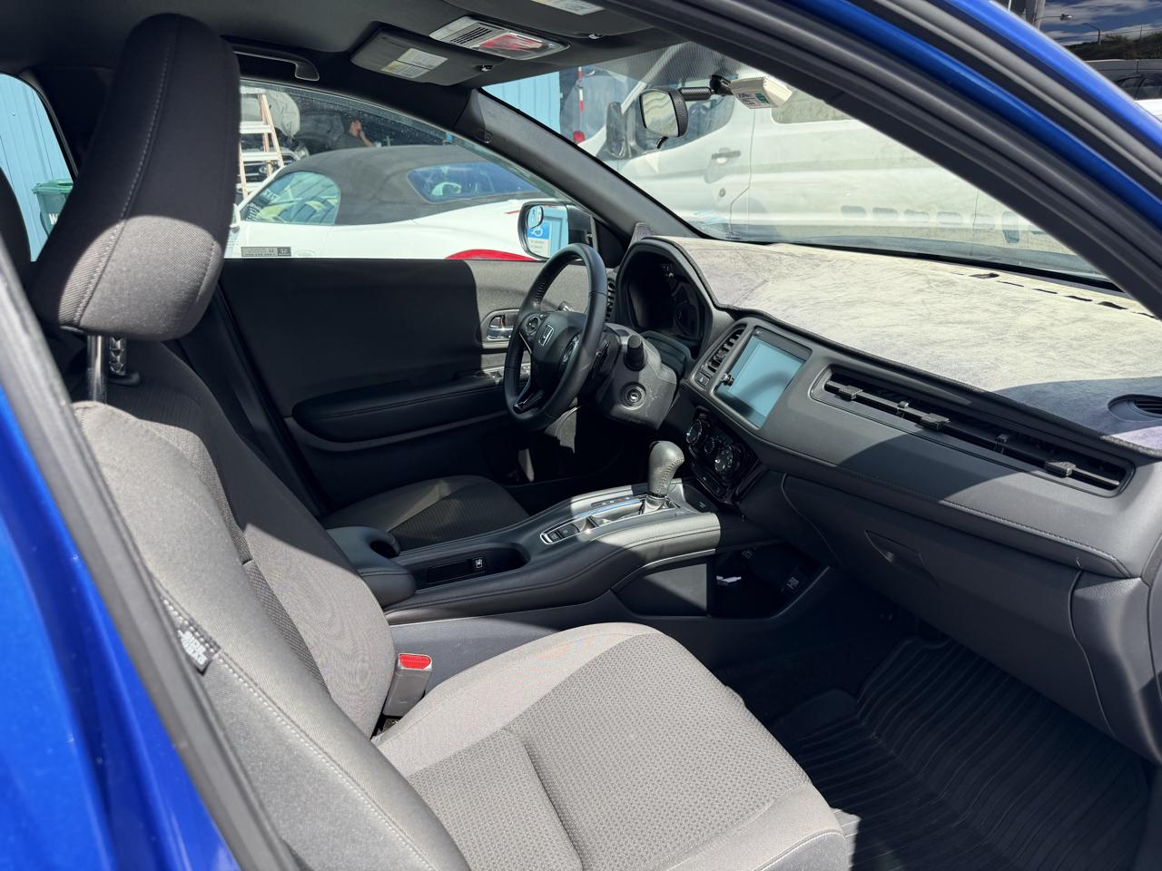 Honda HR-V Sport 2021