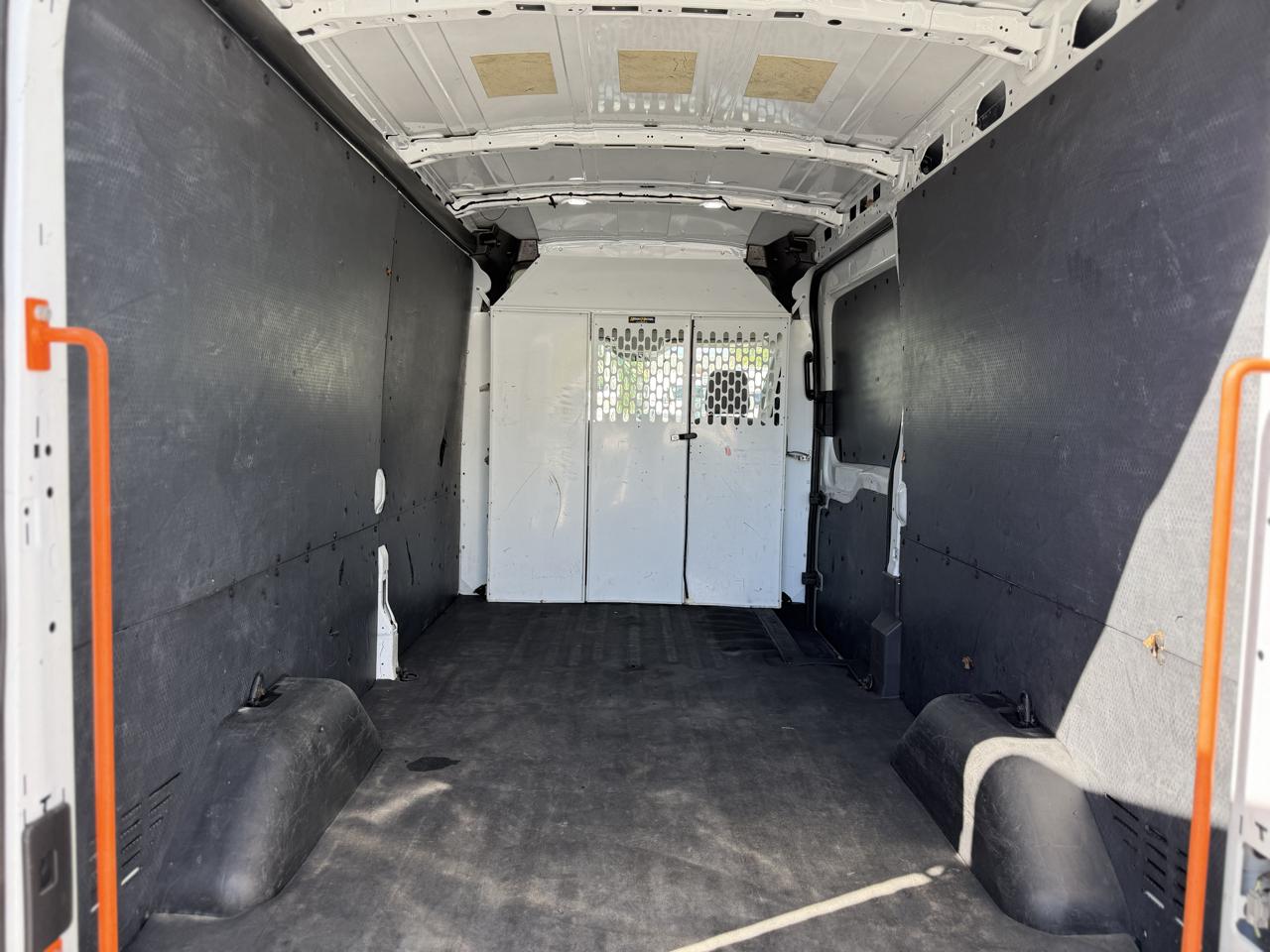 Ford Transit 150 Van Med. Roof w/Sliding Pass. 148-in. WB 2019