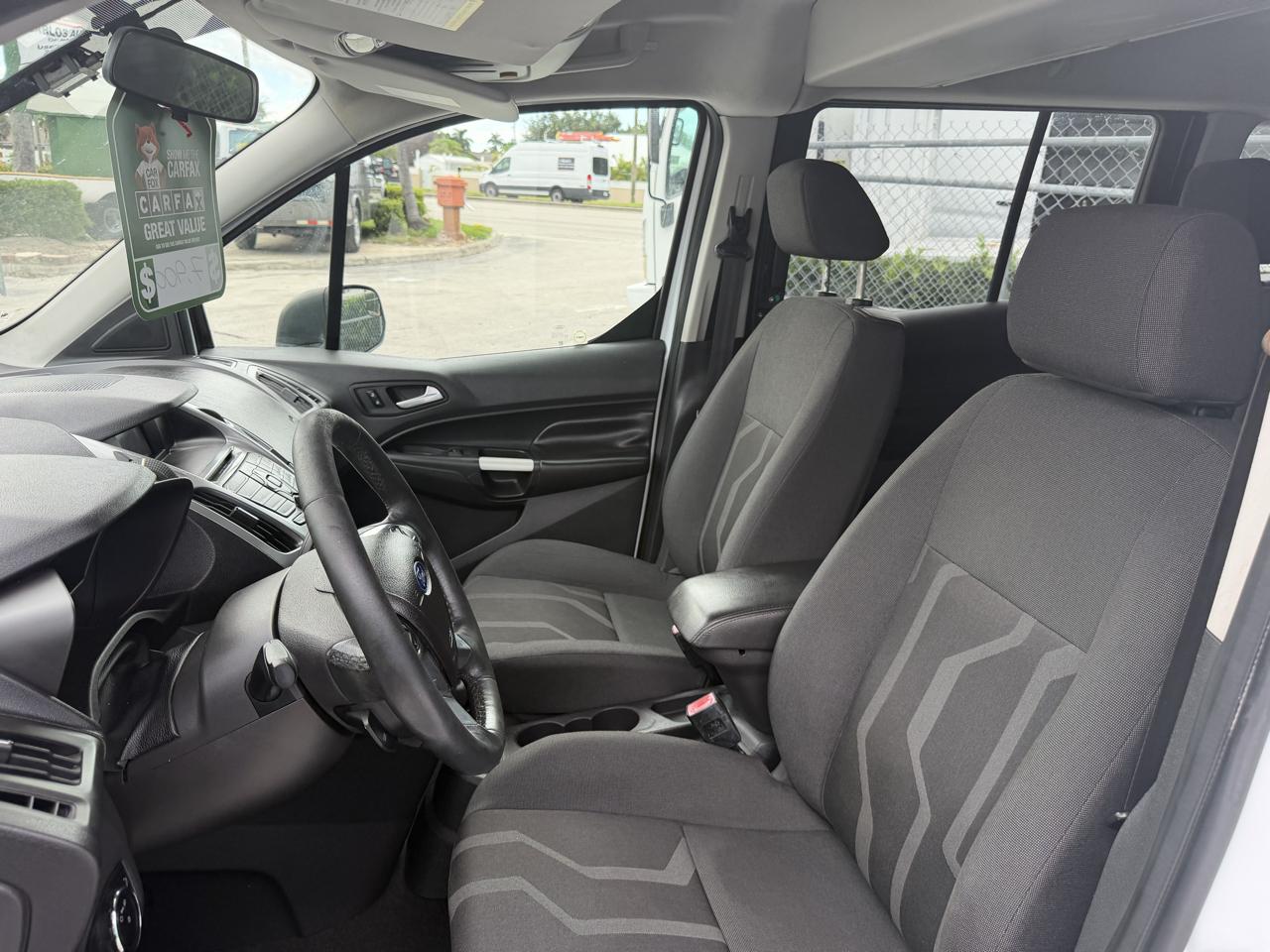 Ford Transit Connect Wagon XLT w/Rear Liftgate LWB 2014