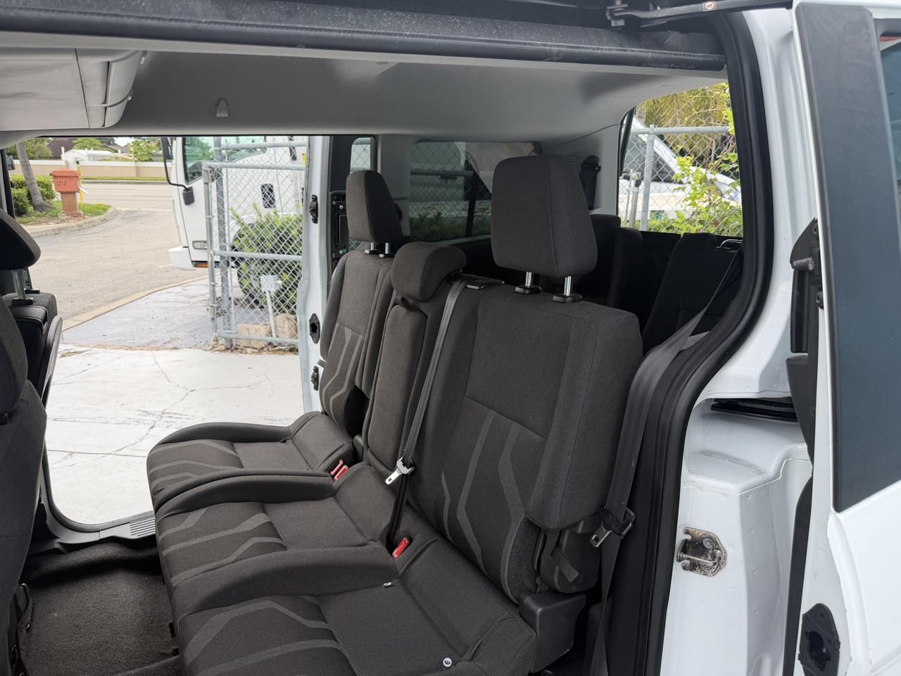 Ford Transit Connect Wagon XLT w/Rear Liftgate LWB 2014