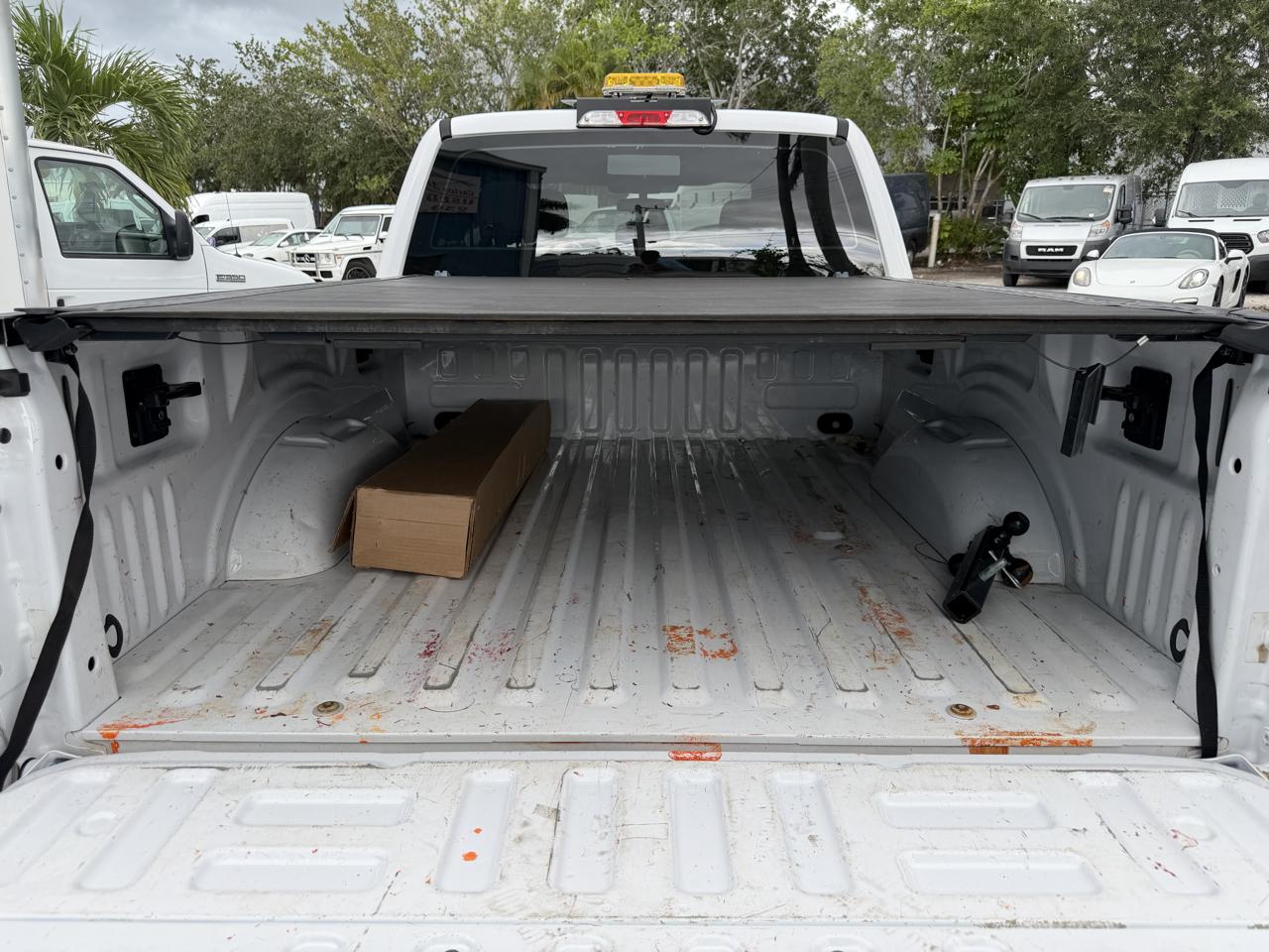 Ford F-150 2WD Supercab 133" XLT 2020