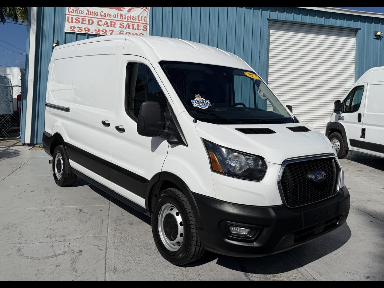 Ford Transit 150  2023