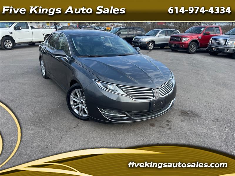 Used Cars for Sale Westerville OH 43081 Five Kings Auto Sales