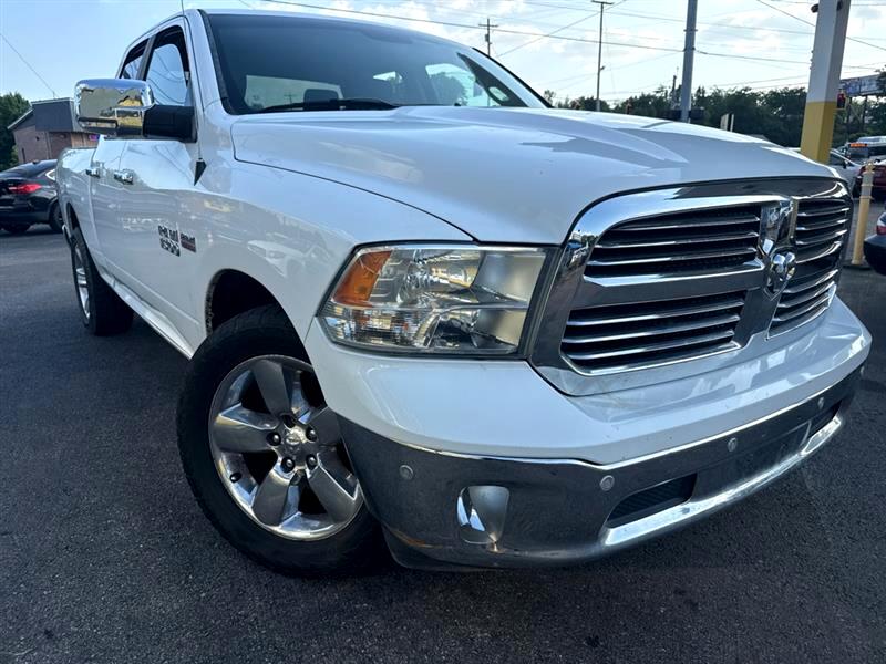 RAM 1500  2014