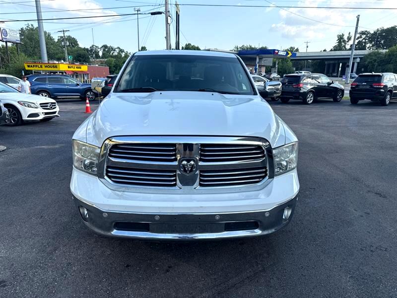 RAM 1500  2014