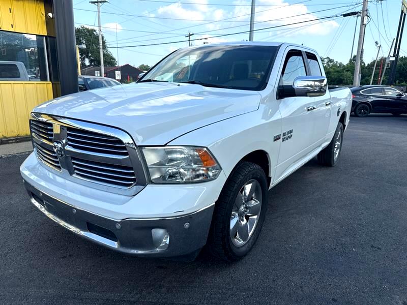 RAM 1500  2014