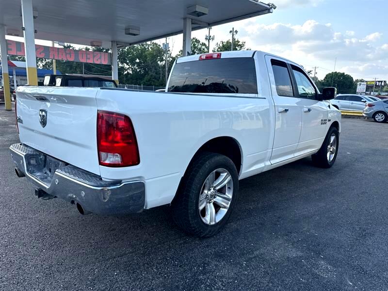 RAM 1500  2014
