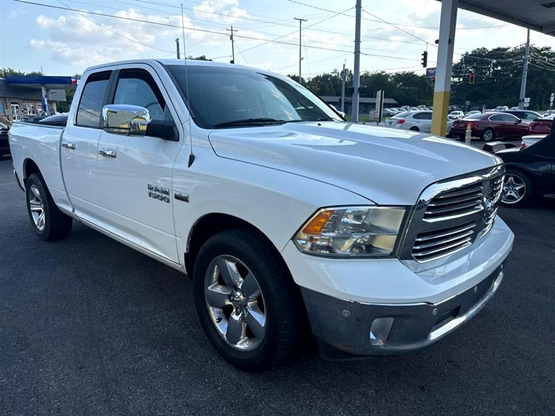 RAM 1500  2014