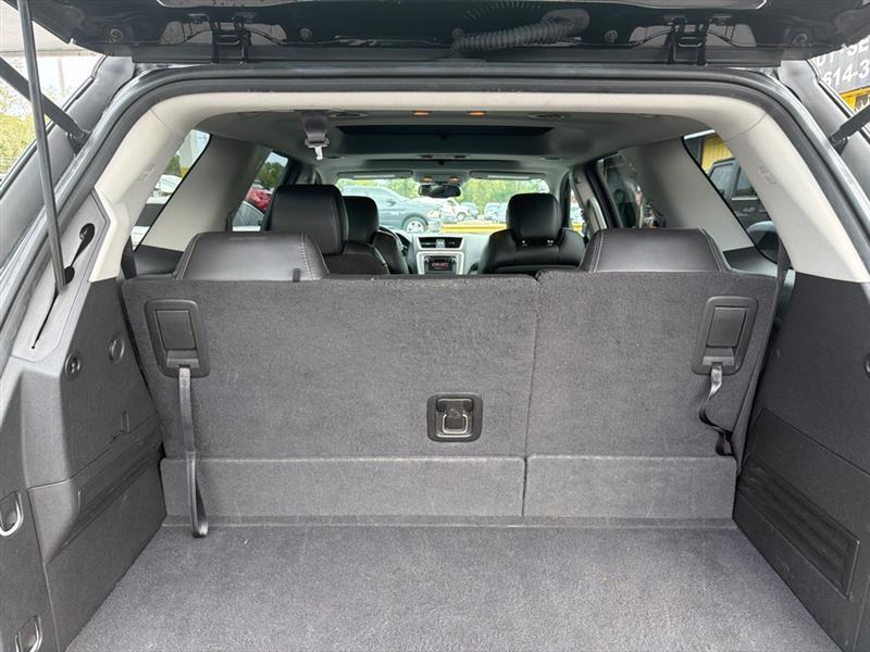 GMC Acadia photo 20