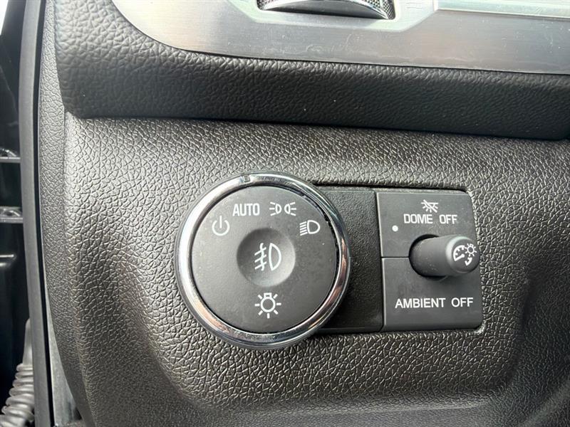GMC Acadia photo 27