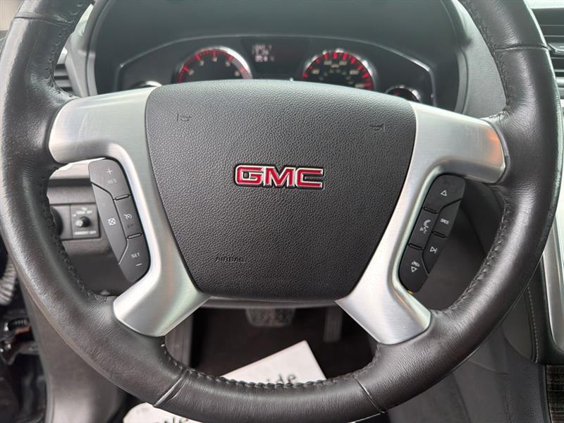 GMC Acadia photo 28