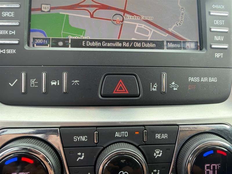 GMC Acadia photo 31