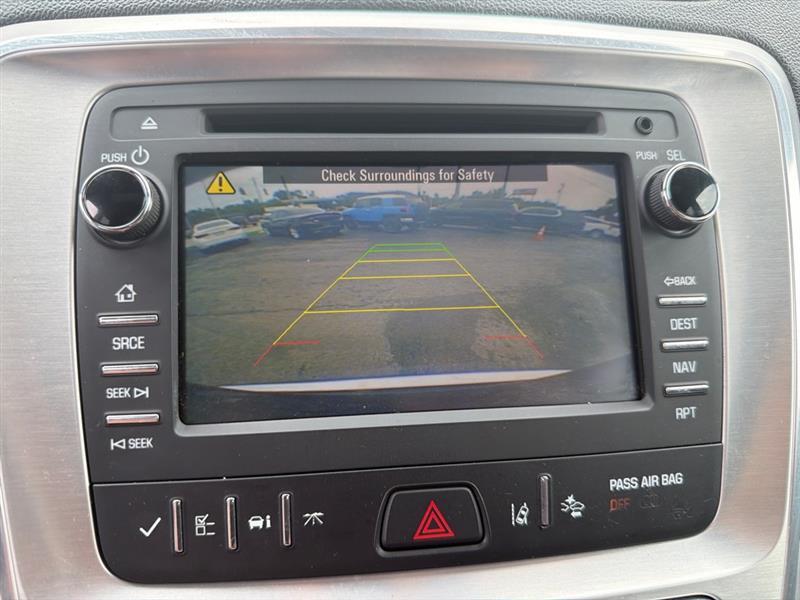 GMC Acadia photo 34
