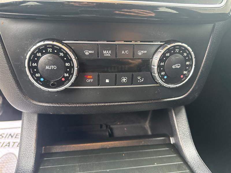 Mercedes-Benz GLS-Class photo 38