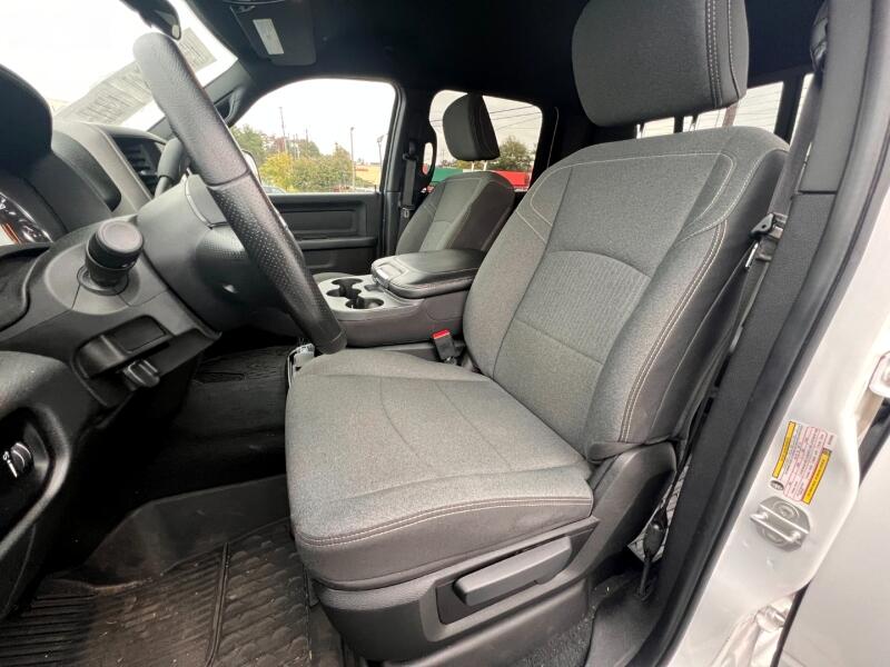 2022 Ram 2500 Tradesman photo 7