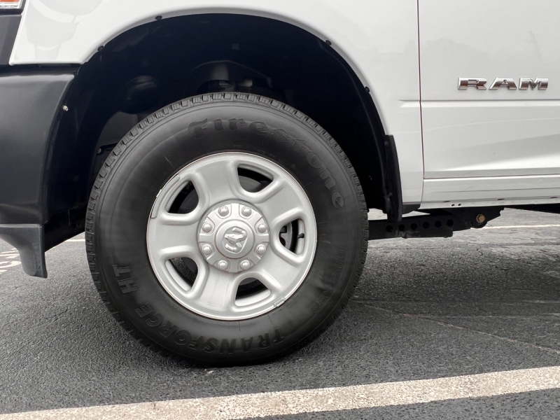 2022 Ram 2500 Tradesman photo 14