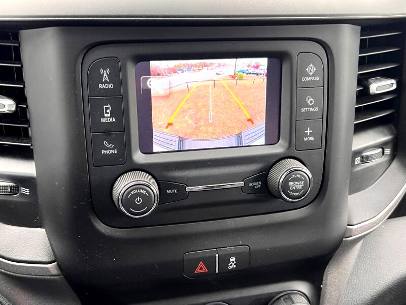 2022 Ram 2500 Tradesman photo 16