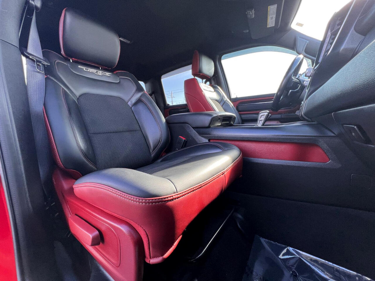2021 Ram 1500 TRX photo 14
