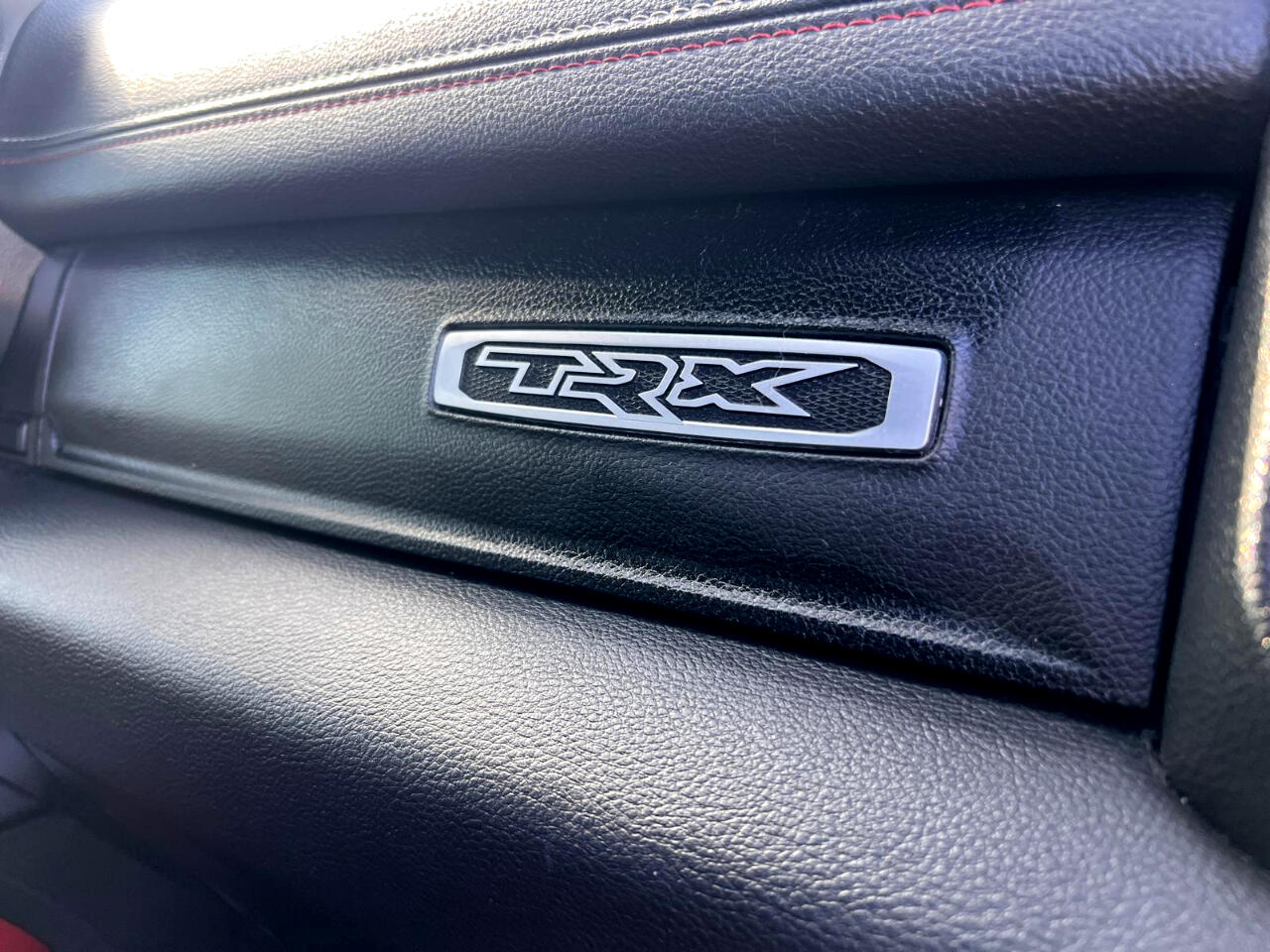 2021 Ram 1500 TRX photo 16