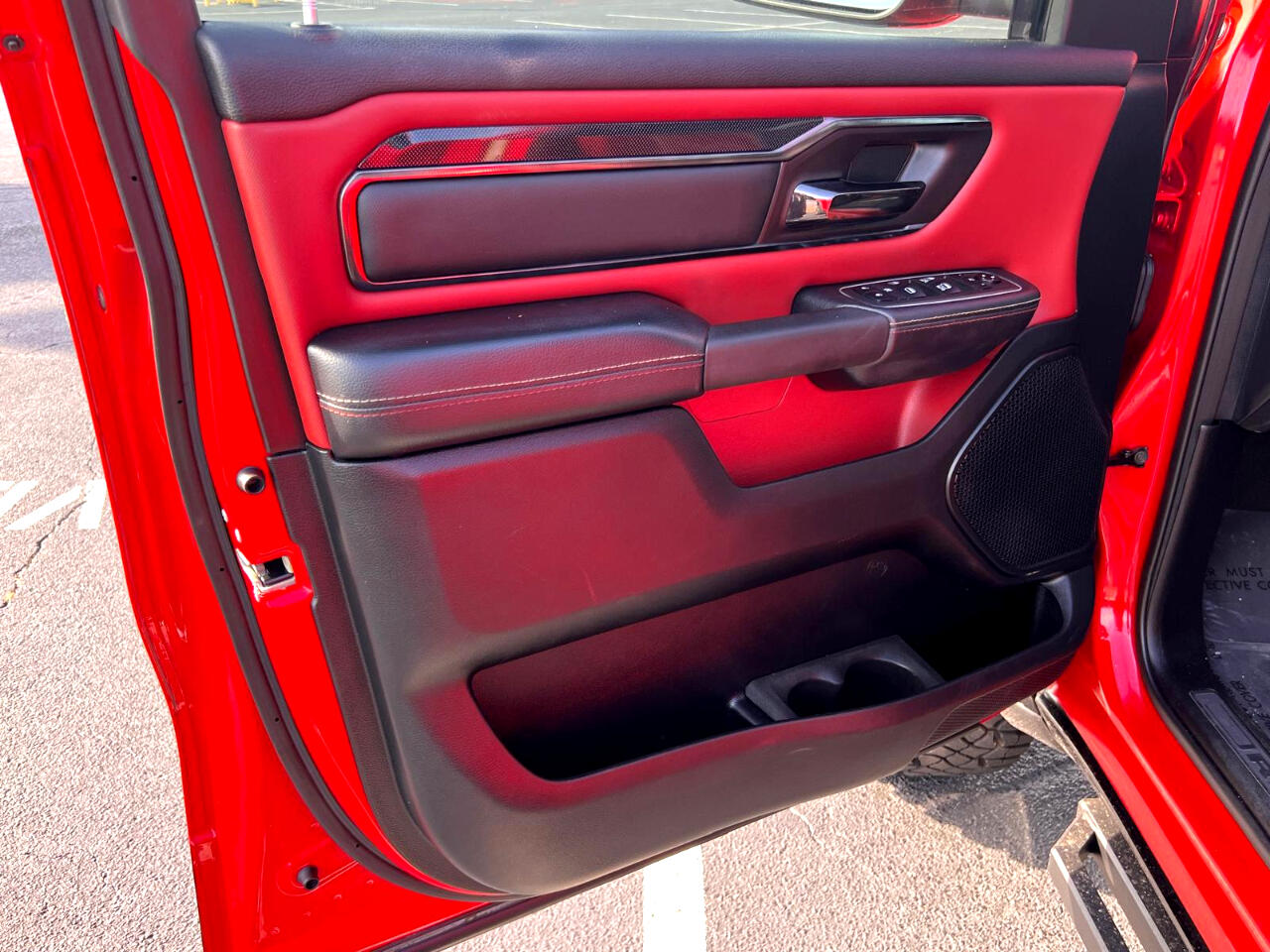 2021 Ram 1500 TRX photo 18