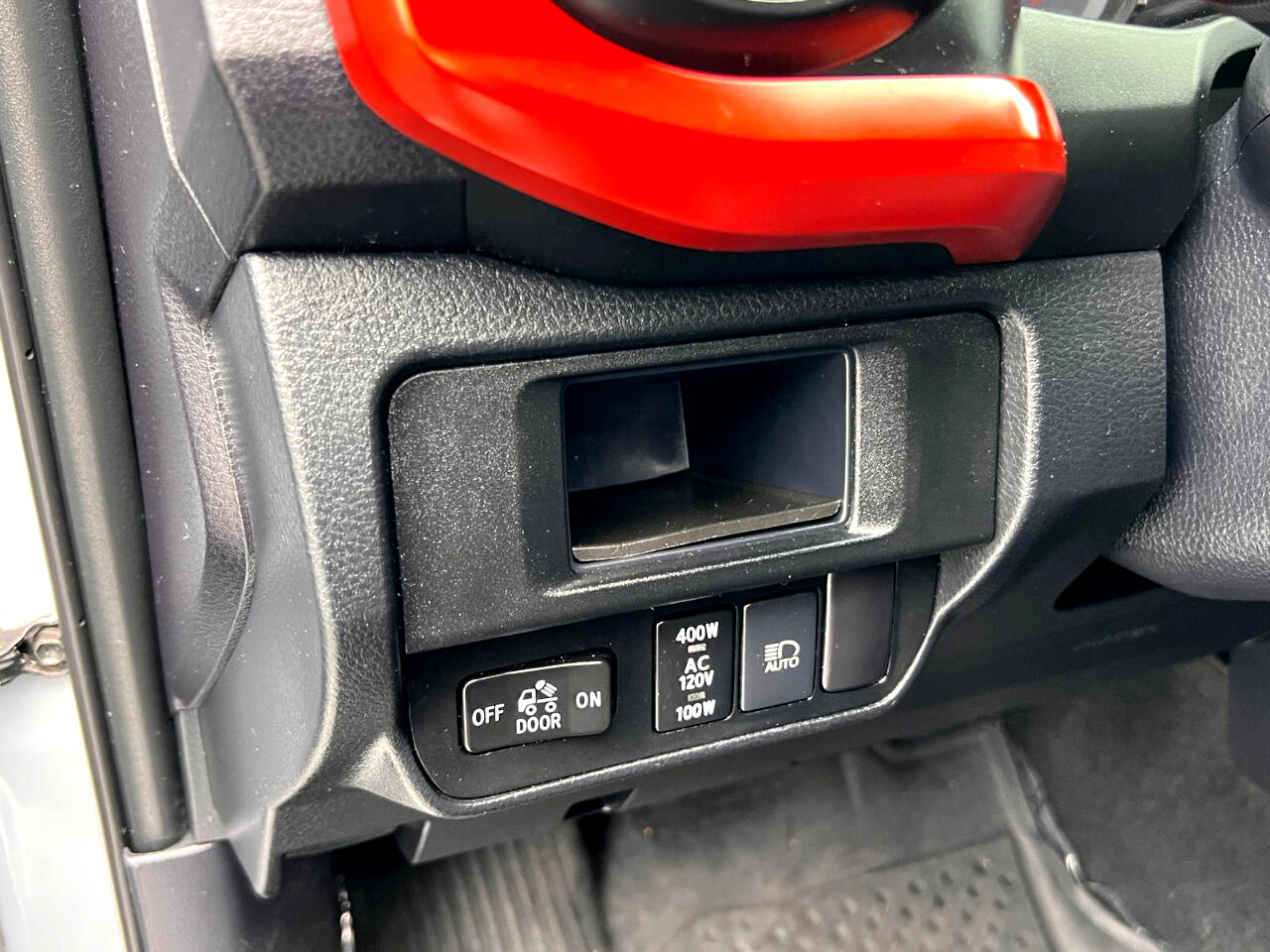 2019 Toyota Tacoma SR5 Double Cab Long Bed V6 4x4 photo 17