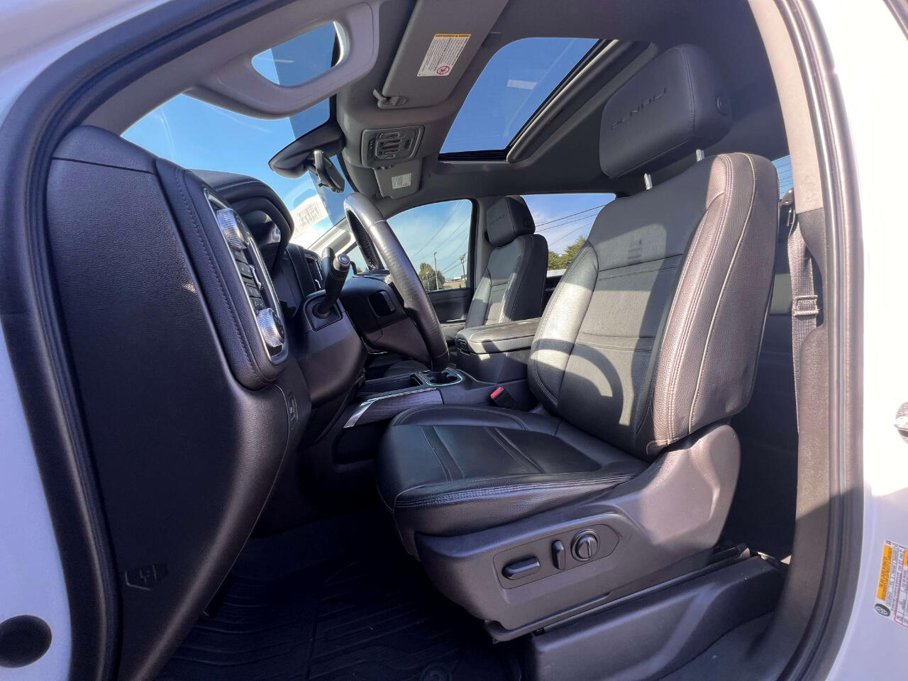 2021 Gmc Sierra Denali photo 7