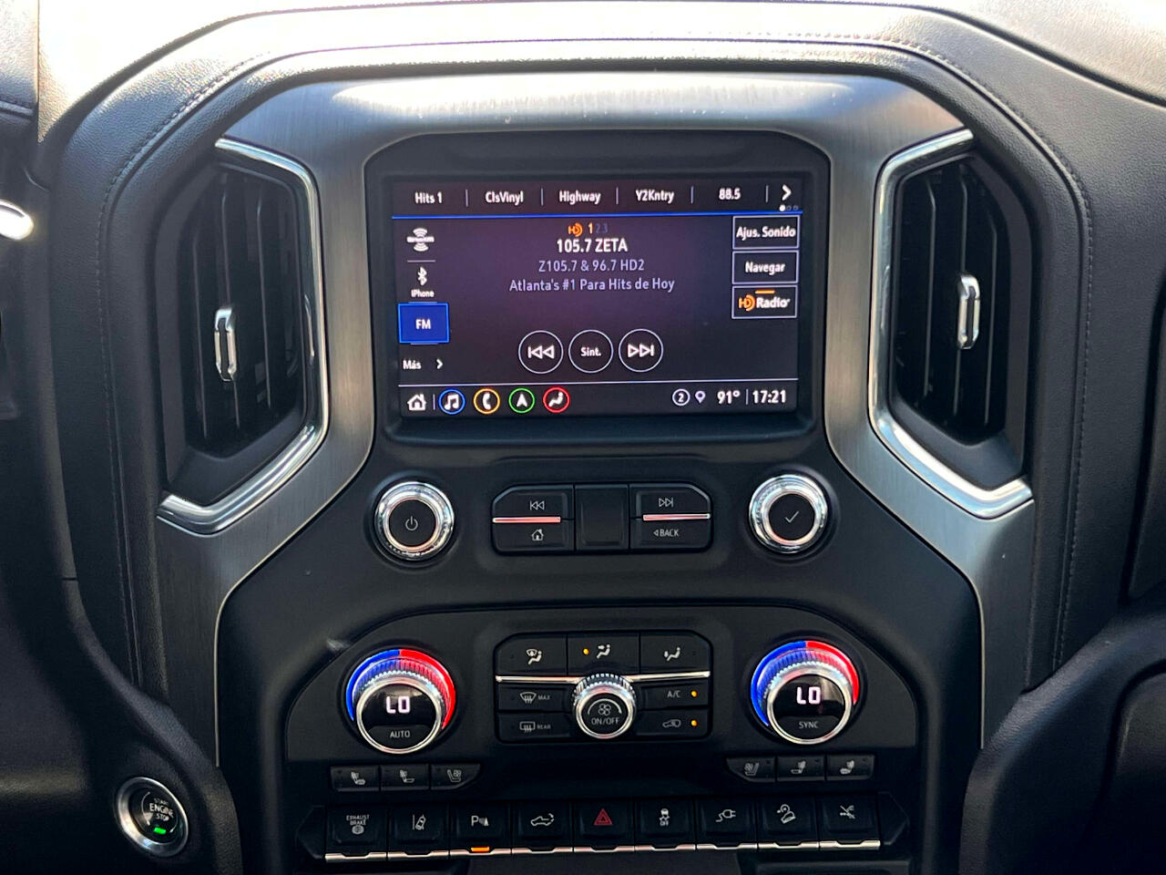 2021 Gmc Sierra Denali photo 10