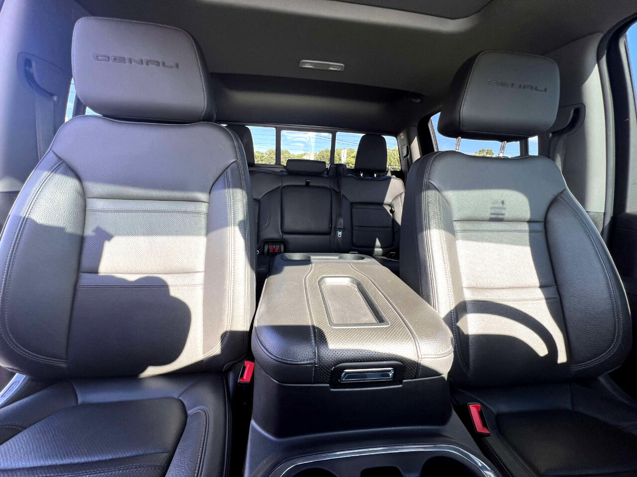 2021 Gmc Sierra Denali photo 13