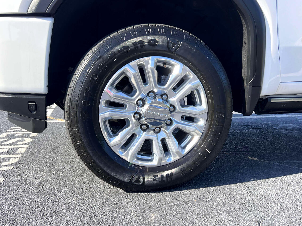 2021 Gmc Sierra Denali photo 14