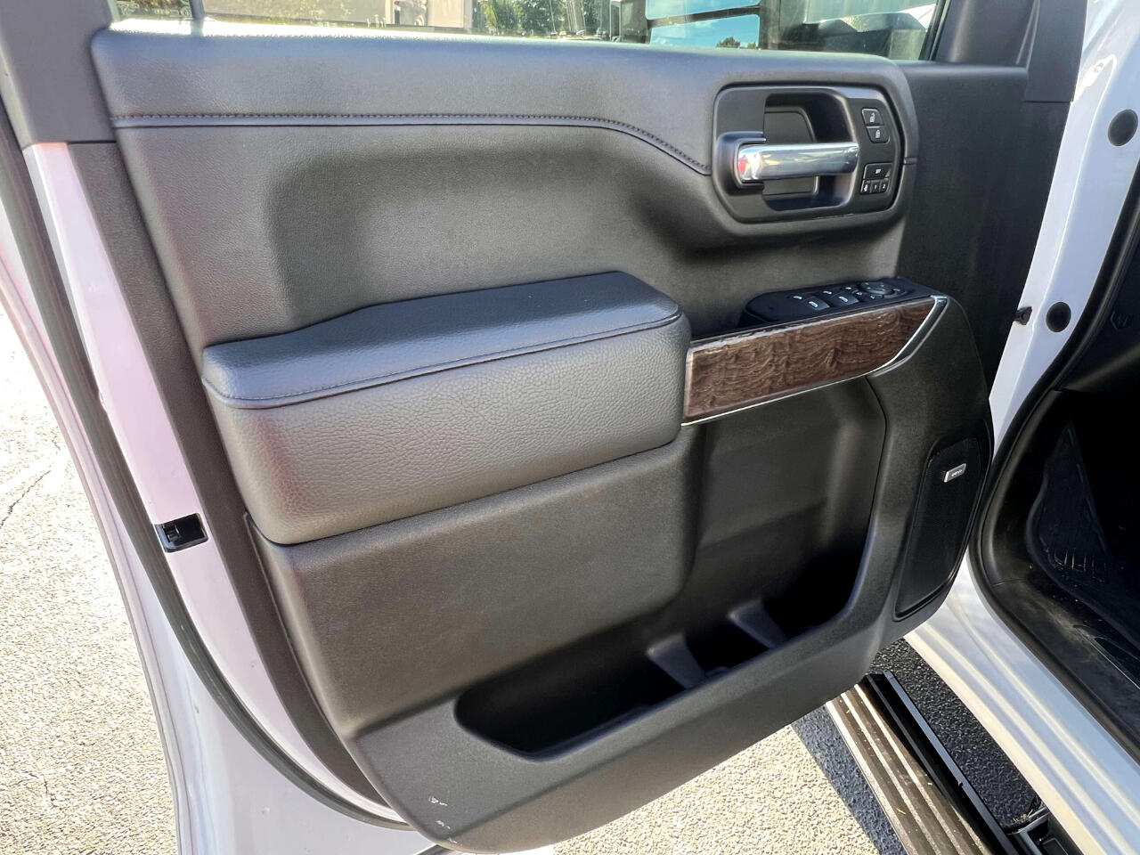 2021 Gmc Sierra Denali photo 16