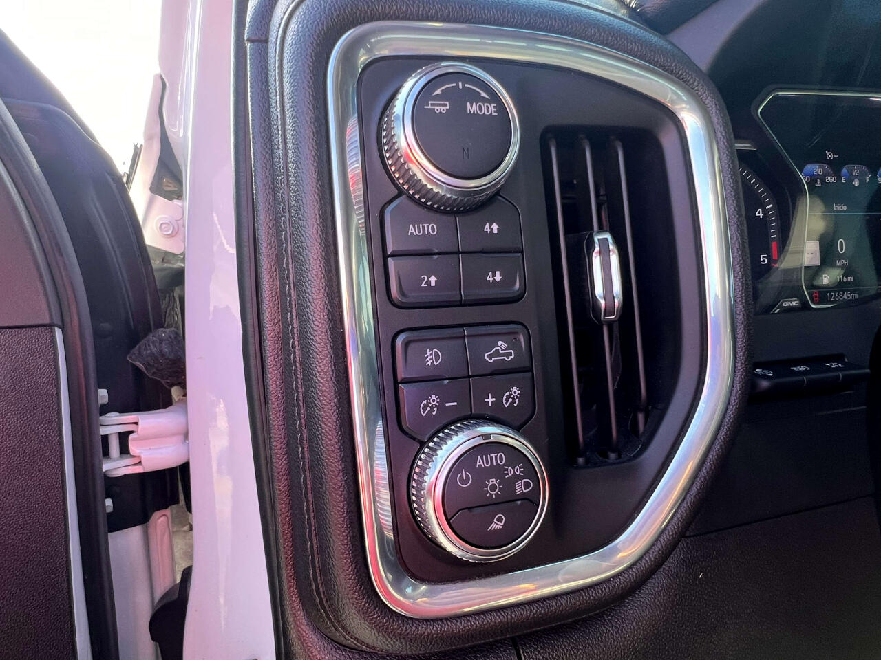 2021 Gmc Sierra Denali photo 17