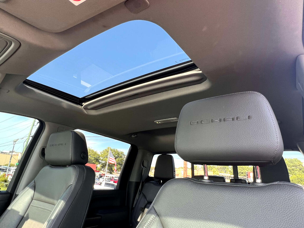 2021 Gmc Sierra Denali photo 18
