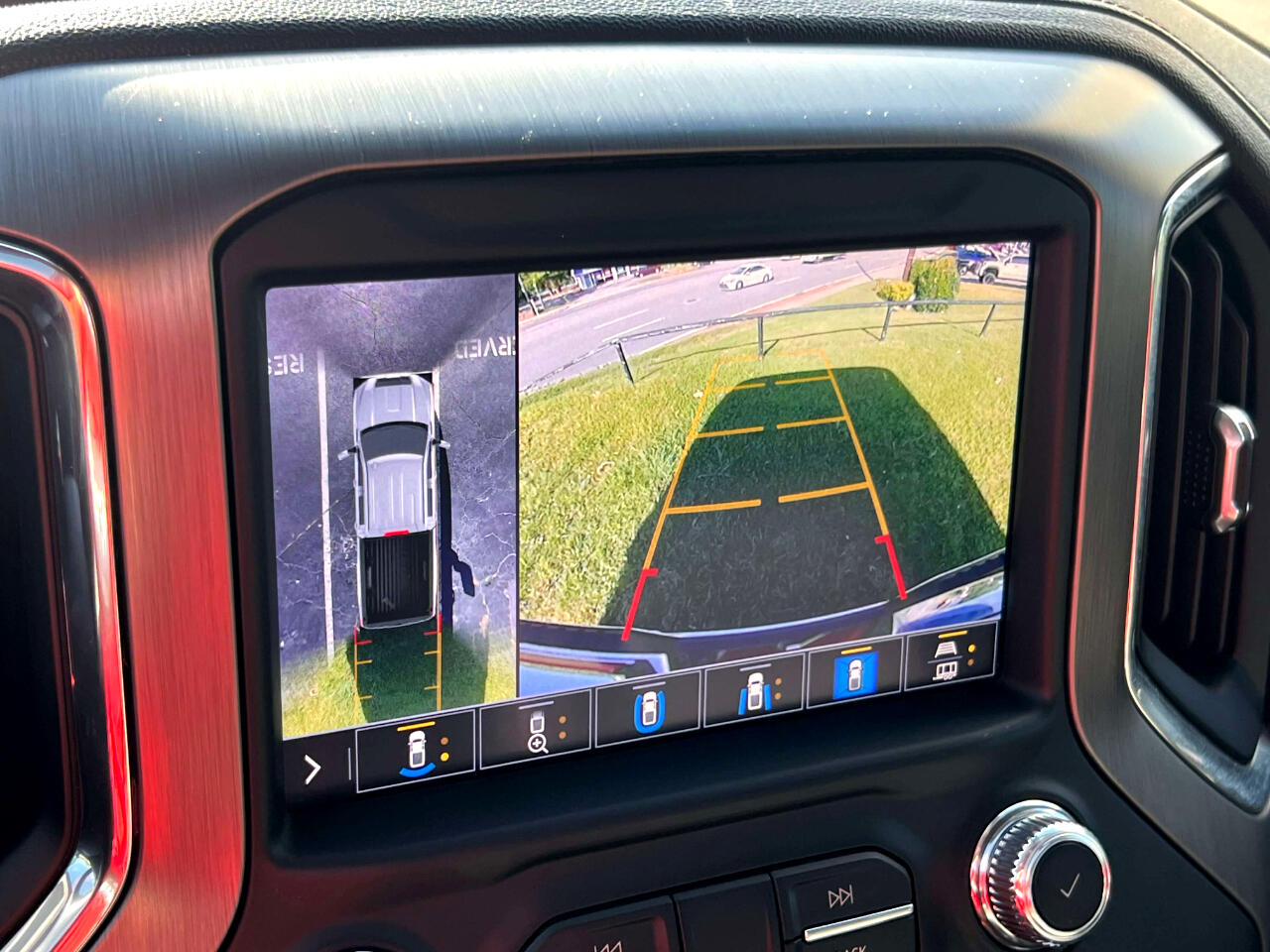 2021 Gmc Sierra Denali photo 19
