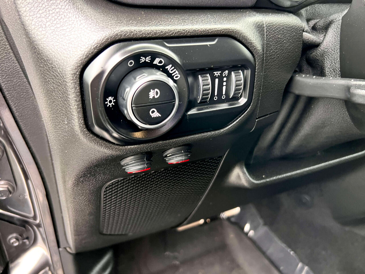 2021 Jeep Gladiator Mojave photo 18