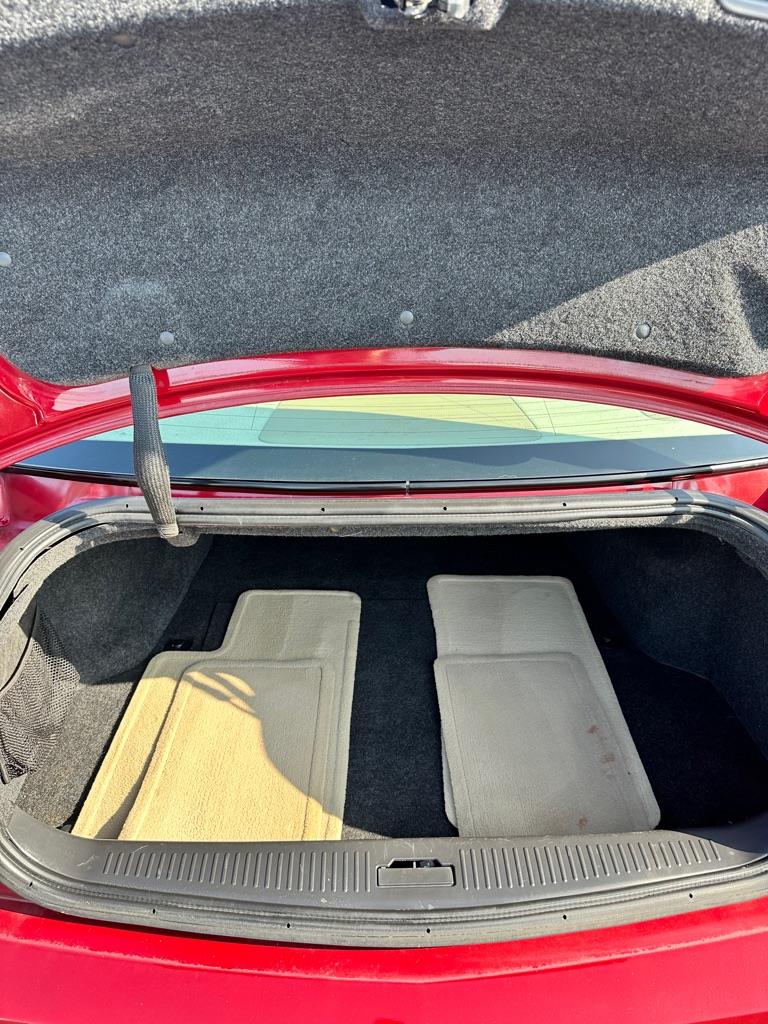 Cadillac STS V6 Luxury AWD with Navigation 2008