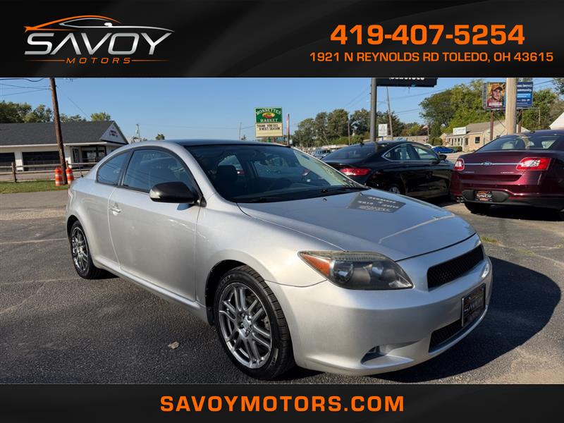 2006 Scion tC