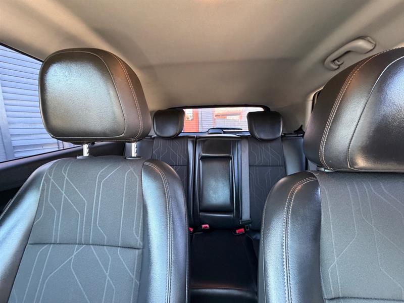 Chevrolet Trax LT FWD 2020